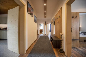 Apartments Stua da Carlo